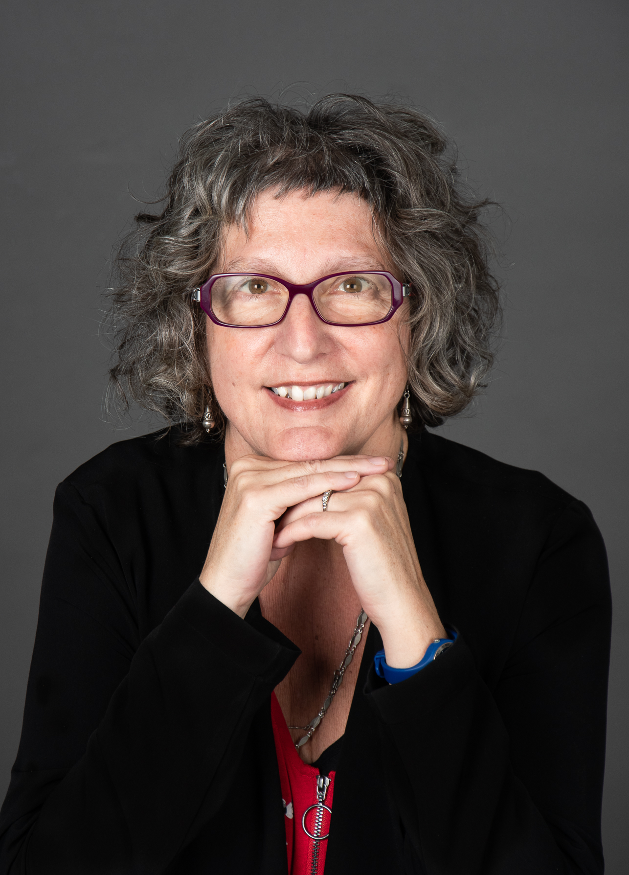 Lise Bérubé