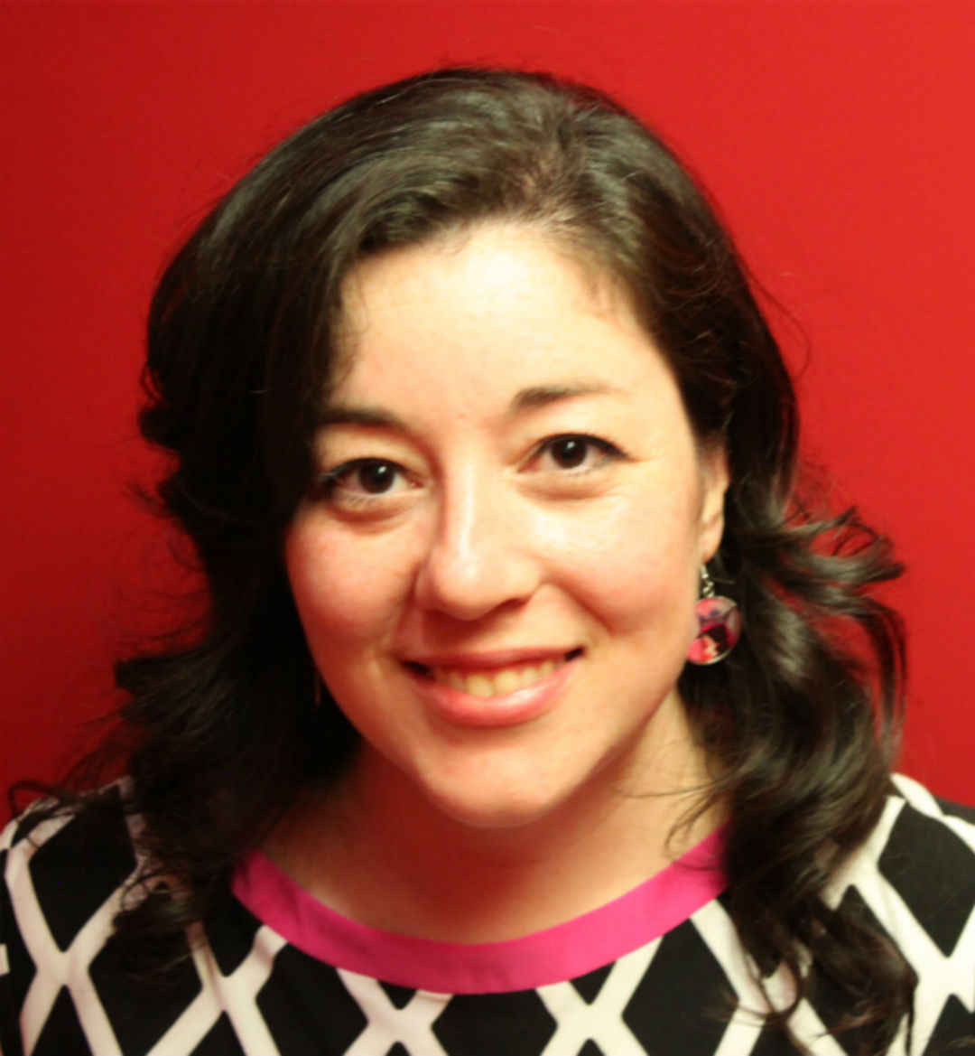Catherine Maranda