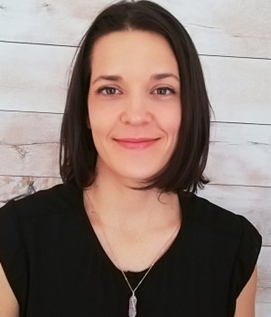 Audrey Thibodeau