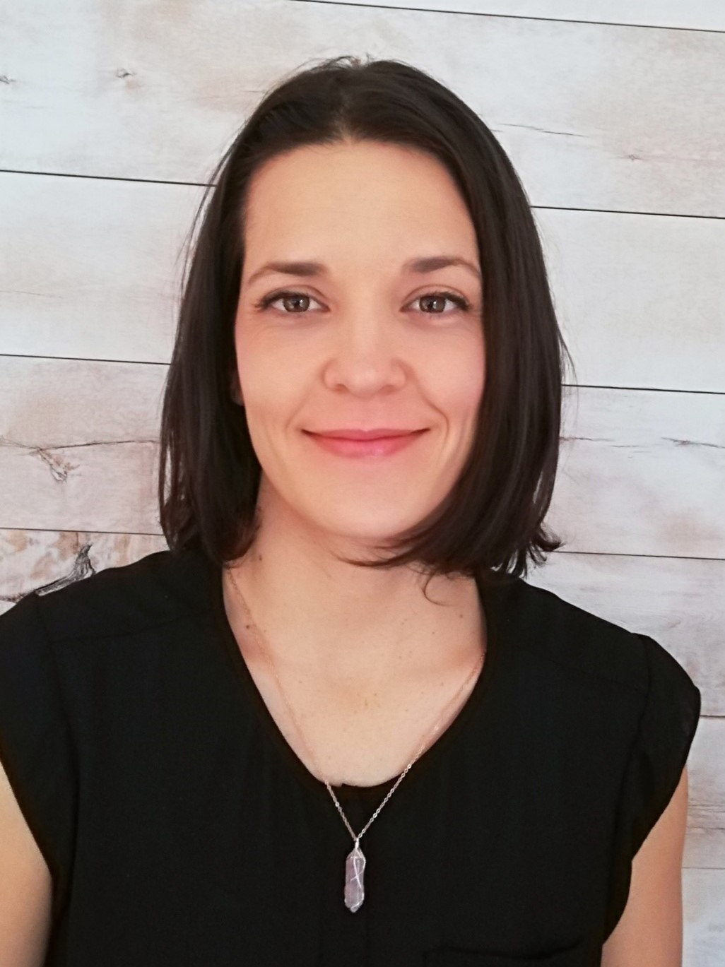 Audrey Thibodeau