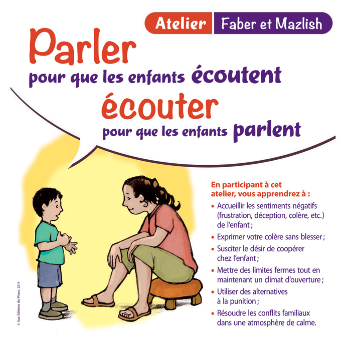 Cours parenteaux