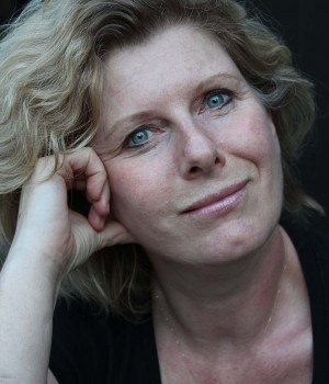 Anne Moreillon