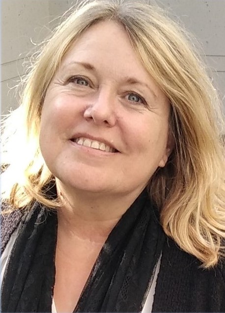 Brigitte Languepin Durousseau Brigitte Languepin Durousseau