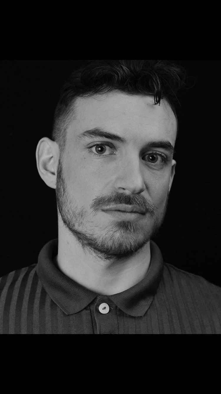 Antoine Masson-Courchesne Antoine Masson-Courchesne