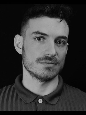 Antoine Masson-Courchesne