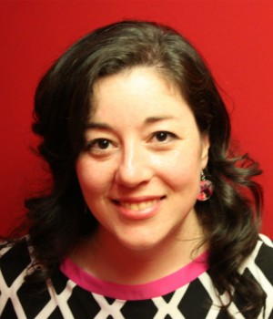 Catherine Maranda