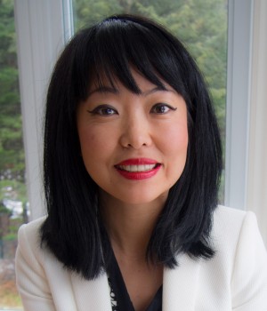 Jee Yung Caillaux