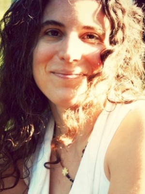 Julie Ouimet