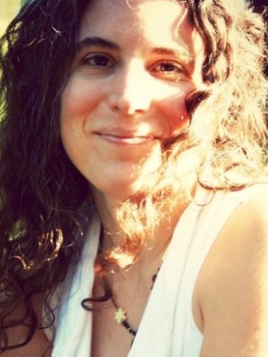 Julie Ouimet