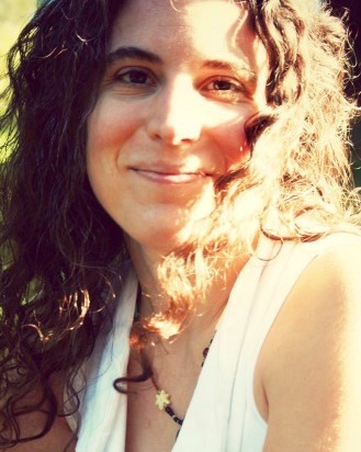 Julie Ouimet