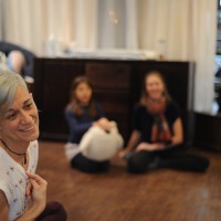 Yoga Post-natal en ligne