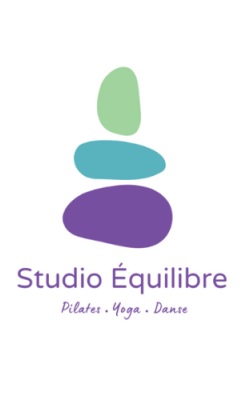 Studio Équilibre