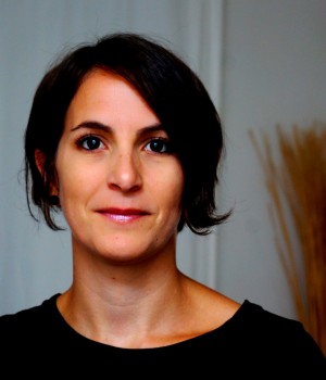 Laetitia Valenti