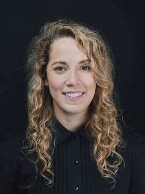 Marie-Eve Poirier