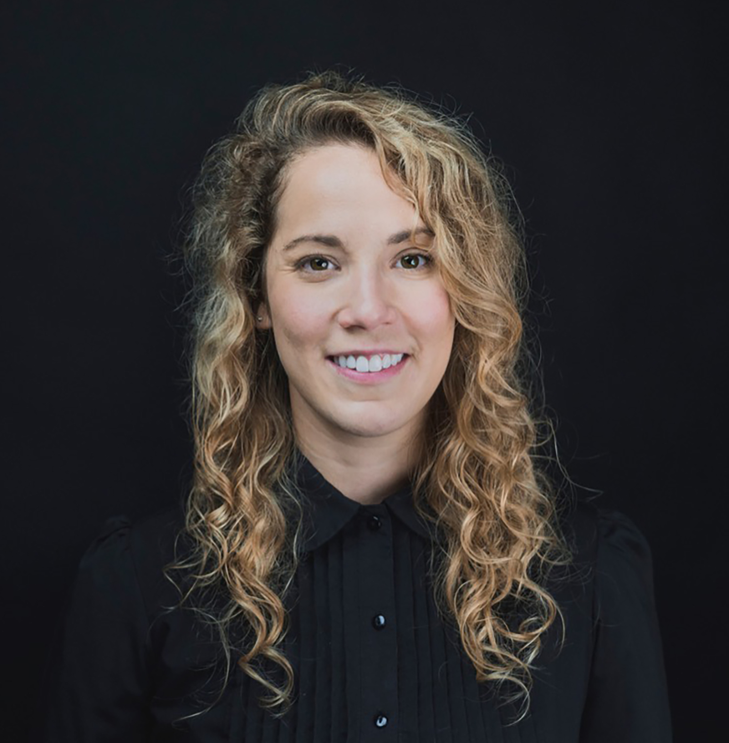 Marie-Eve Poirier