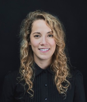 Marie-Eve Poirier Marie-Eve Poirier