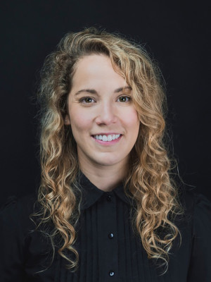 Marie-Eve Poirier