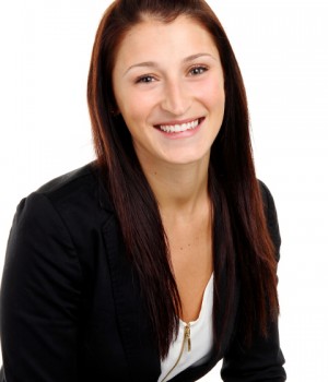 Jacynthe Larivière (congé de maternité)
