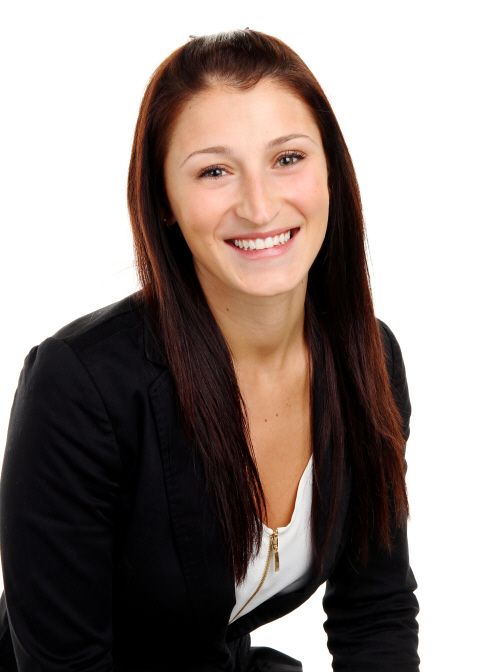 Jacynthe Larivière Jacynthe Larivière