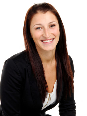 Jacynthe Larivière Jacynthe Larivière