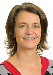 Martina Hühner