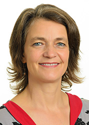 Martina Hühner Martina Hühner