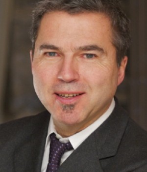 Jean-Marc Bouley