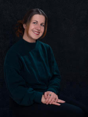 Margaux Fabiano