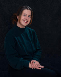 Margaux Fabiano