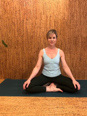 Hatha Yoga | Retour aux sources 