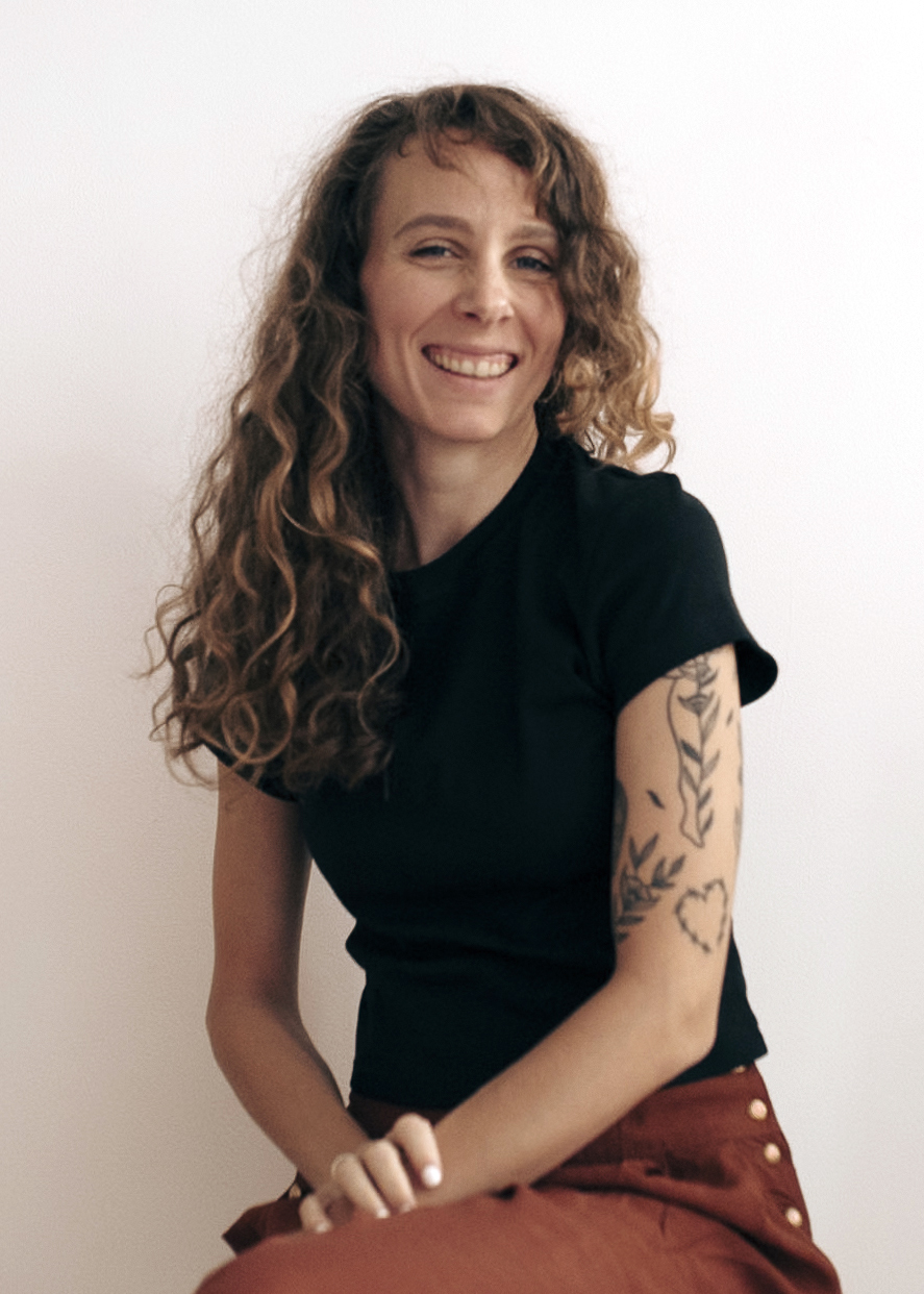 Caroline Rousseau-Merveillie