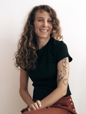 Caroline Rousseau-Merveillie