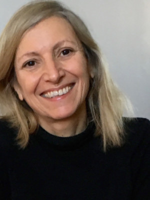Agnès Noël