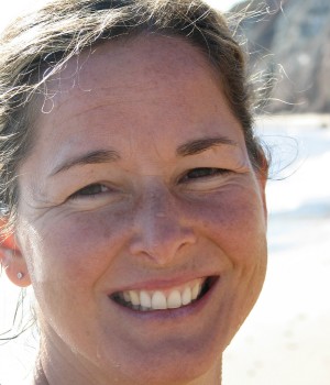 Caroline Mongrain, massothérapeute Caroline Mongrain, massothérapeute