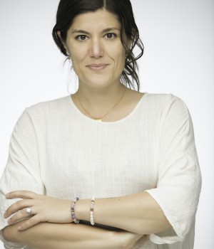 Geneviève Lafrenière