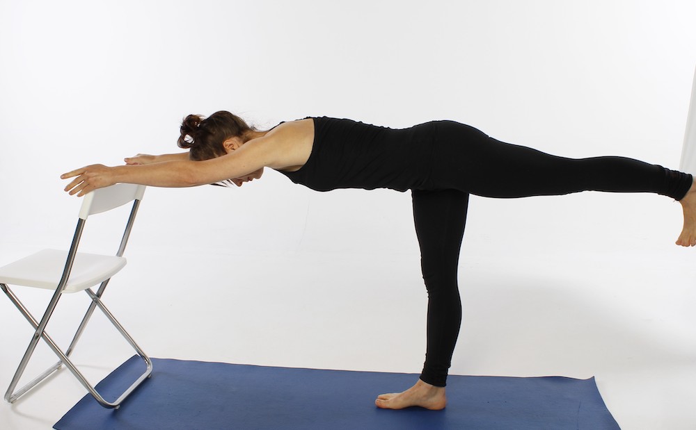 Hatha Yoga pour tous