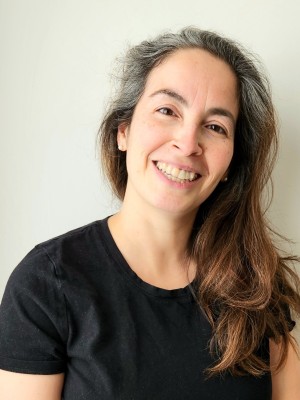 Lissia  Martinez