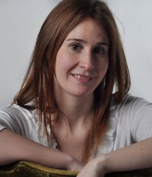 Magalie Rivest