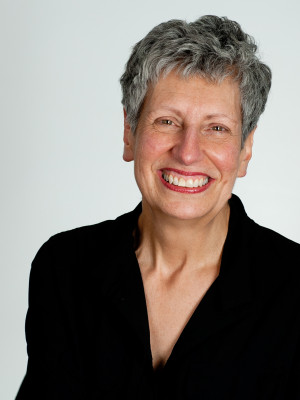 Monique Brulé