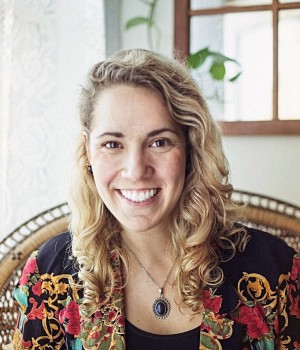 Marie-Eve Poirier Marie-Eve Poirier