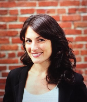 Stéphanie Thibault-Gagnon