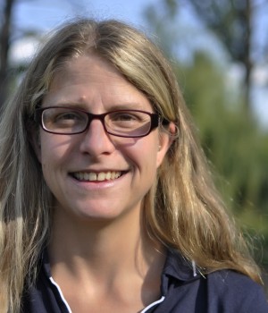 Josée Desrosiers